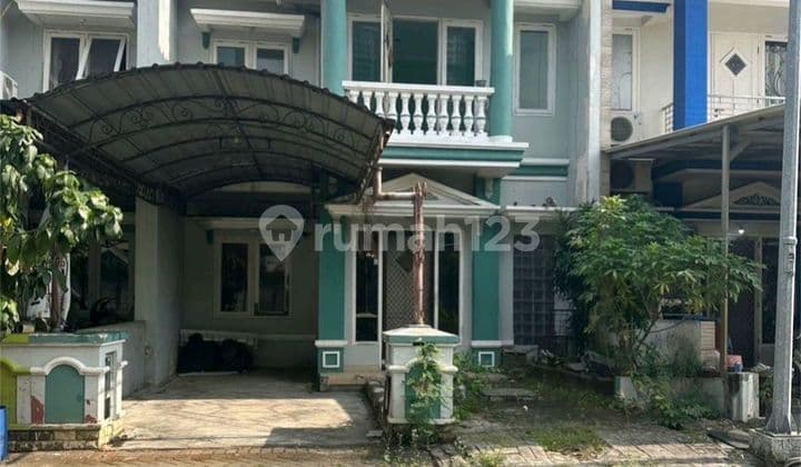 For Sale House in Pakuwon City Area, East Surabaya, located in Pakuwon City