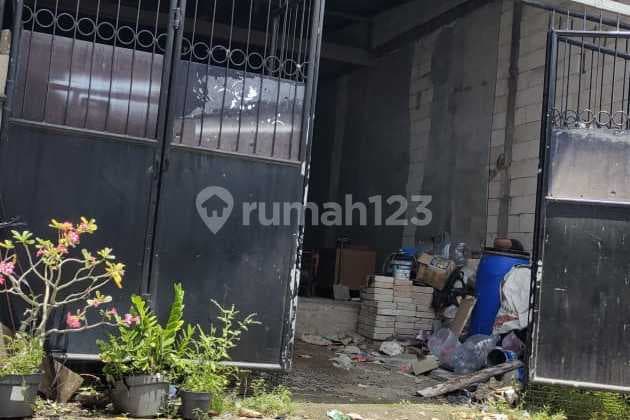Gudang Gunung Anyar
