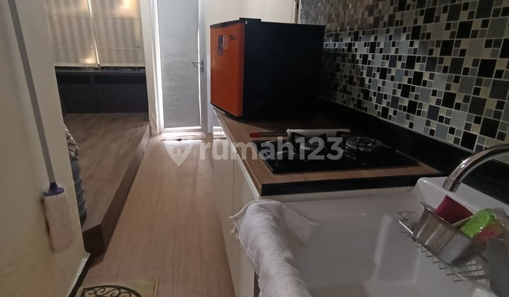 Disewakan Apartmen Gunawangsa Merr Apartemen 1 Kamar Tidur Furnished