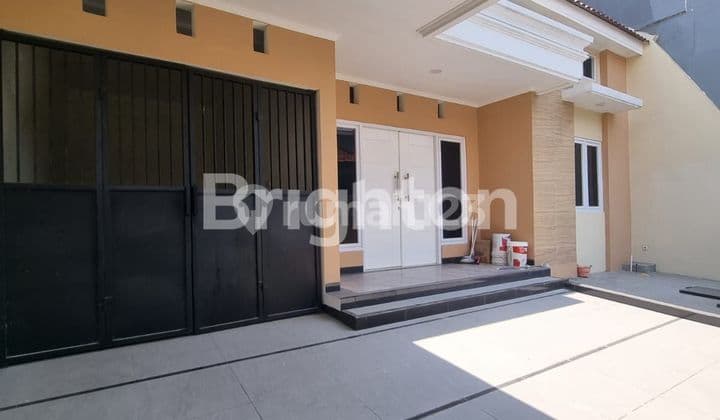 RUMAH BARU SIAP HUNI CANCER DEKAT KARANG EMPAT,KARANG ASEM,PLOSO,KAPAS KRAMPUNG,GALAXY MALL