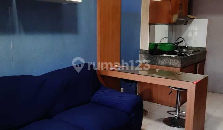 Jual Cepat Apartmen Puncak Permai