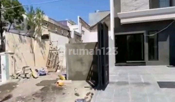 Tanah Wisma Mukti Klampis Semolo Tanah Wisma Mukti Klampis Semolo