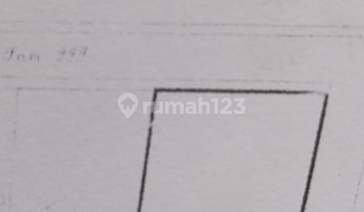 Harga Masih Nego, Kondisi Udah Siap Bangun-Serius Ini Jarang Ada