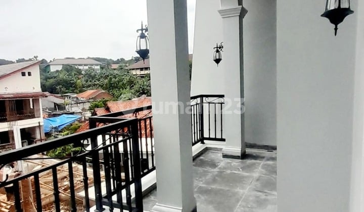 Hunian Nyaman untuk Keluarga yang Mengutamakan Ketenangan, Bs KPR