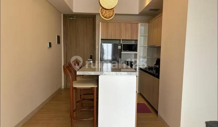 Southgate Residence Apartment 2 Bedroom Well Furnished