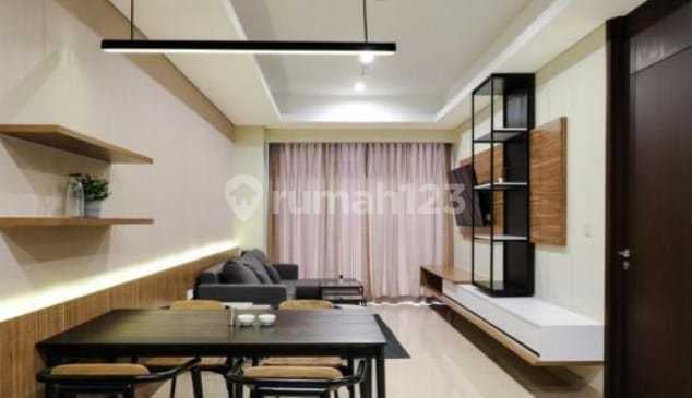 Pondok Indah Residence Apartment 1 Br Good Furnished