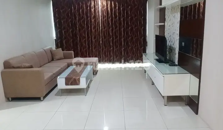 Kemang Village Apartment 2BR Well Furnished