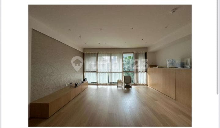 Setiabudi Residences Apartment 2 BR Furnished