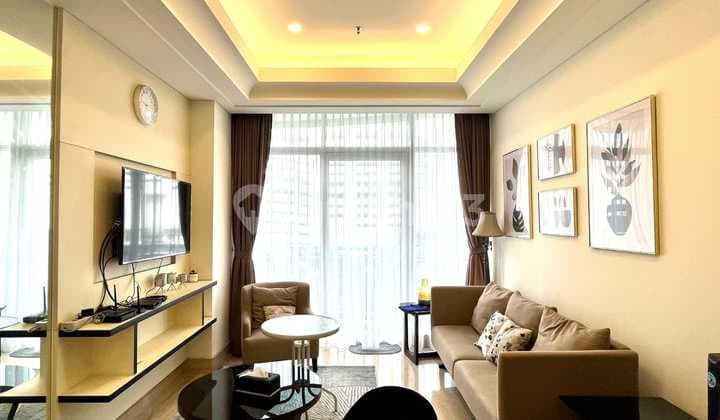 South Hills Apartment 2 BR Furnished