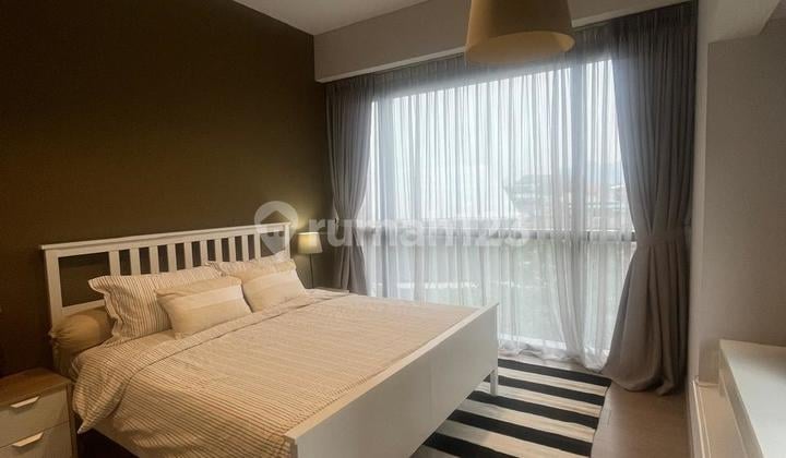 1 Park Avenue Apartments, Strata, in Kebayoran Lama