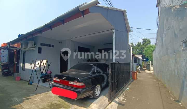 Dijual Cepat Rumah Secon Siap Huni Raden Sanim