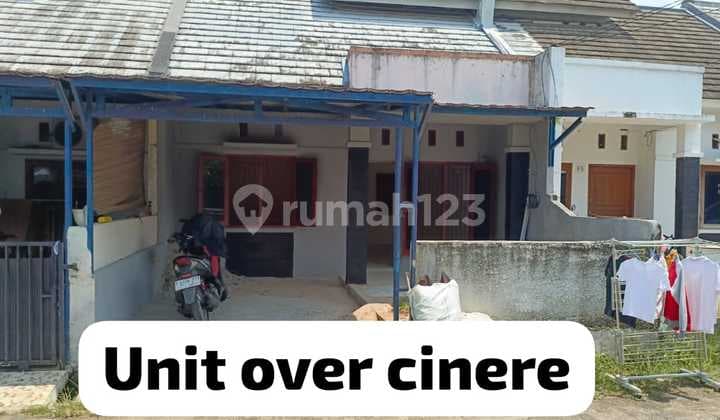 Take Over House in Cinere Jln Tiga Putra