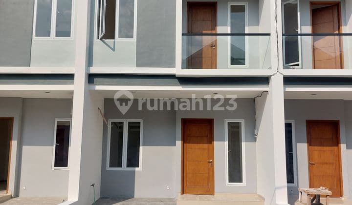 For Sale House In East Pejaten Near Tb Simatupang