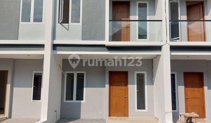 Dijual Rumah Di Pejaten Timur Dekat Tb Simatupang