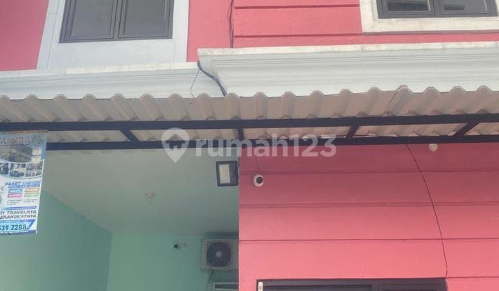 Dijual Cepat Rumah Full Furnised Akses Mobil Ada Carpot