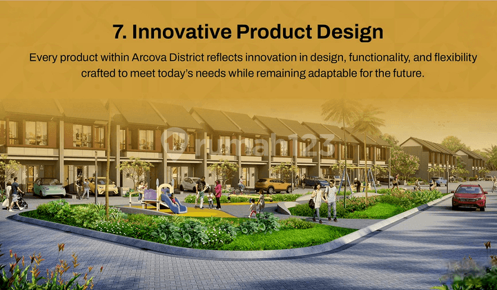 Beli Rumah di Grand Wisata Cicil Santai 4 Jutaan untuk Investasi