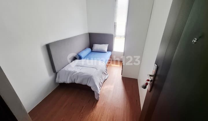 10 Juta All In Langsung Pindahan Strategis Dekat Tol dan Stasiun