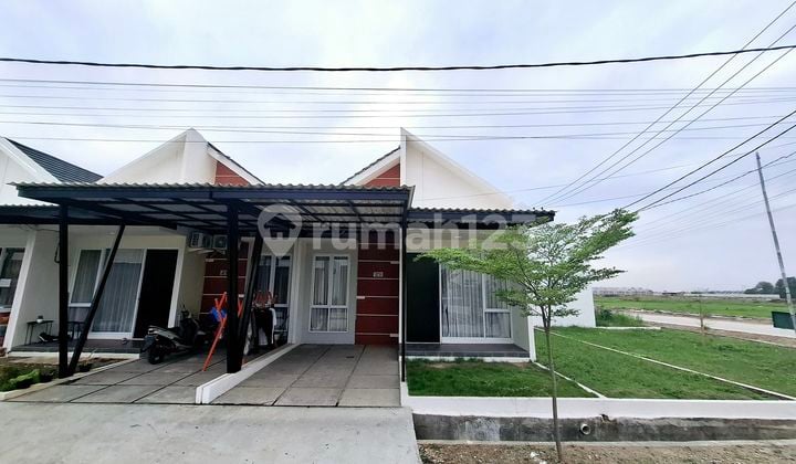 Rumah Ready Murah Siap Huni Tanpa Dp Free, Gratis Cicilan 1 Tahun