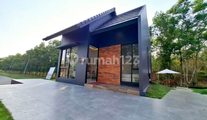 Rumah 1 Lantai 3 Kamar Tidur 5 Juta All In Dekat Harapan Indah