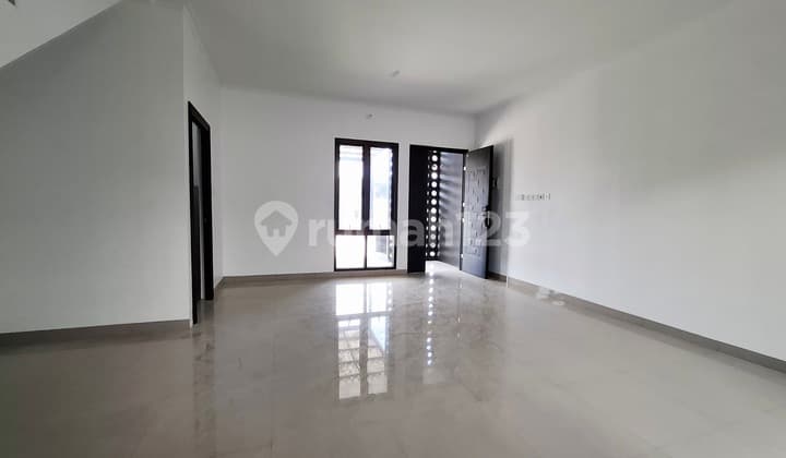 10 Juta All In Langsung Pindahan Strategis Dekat Tol dan Stasiun