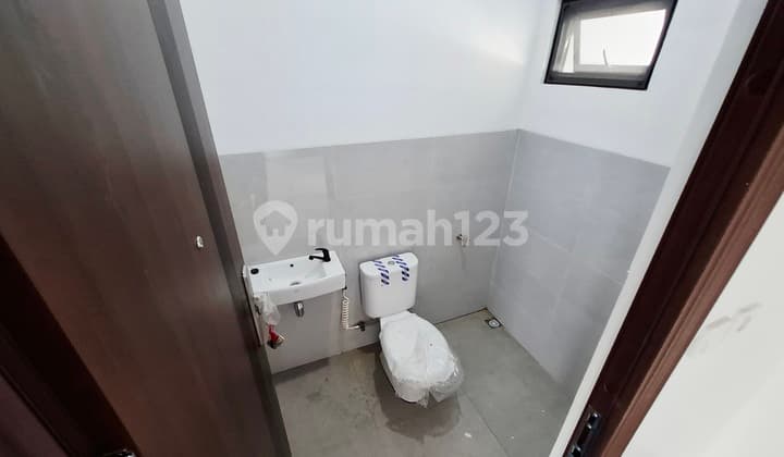 10 Juta All In Langsung Pindahan Strategis Dekat Tol dan Stasiun