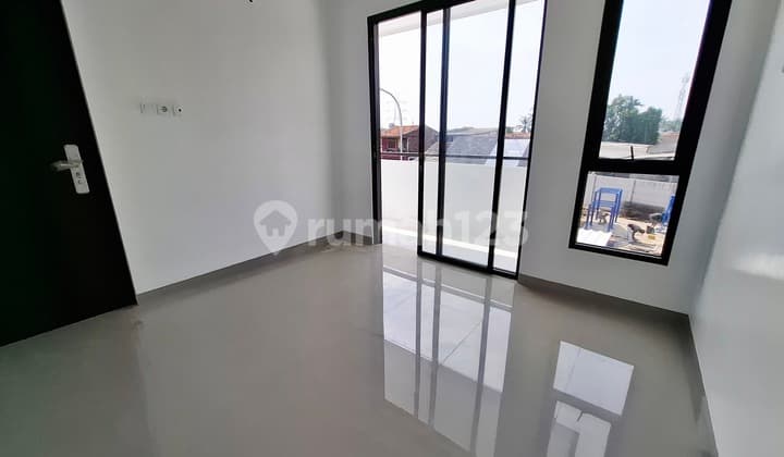 10 Juta All In Langsung Pindahan Strategis Dekat Tol dan Stasiun