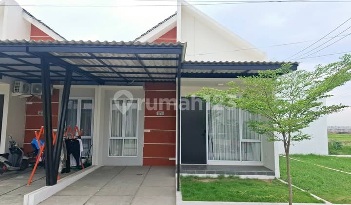 Rumah Murah Dekat Jakarta Timur Dan Utara Tanpa Dp Free All Biaya