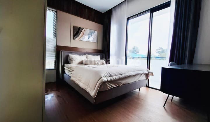 10 Juta All In Langsung Pindahan Strategis Dekat Tol dan Stasiun