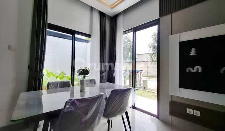 10 Juta All In Langsung Pindahan Strategis Dekat Tol dan Stasiun