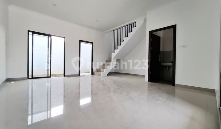 10 Juta All In Langsung Pindahan Strategis Dekat Tol dan Stasiun