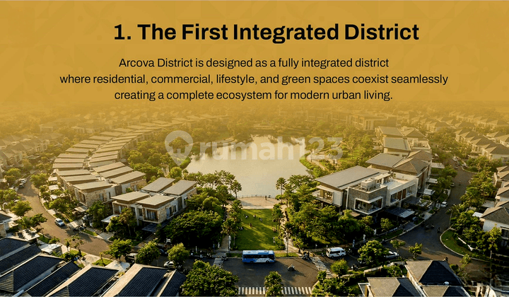 Beli Rumah di Grand Wisata Cicil Santai 4 Jutaan untuk Investasi