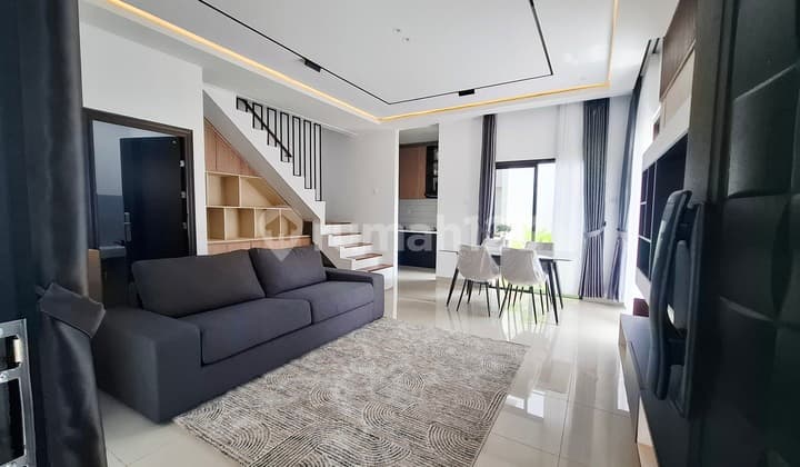 10 Juta All In Langsung Pindahan Strategis Dekat Tol dan Stasiun