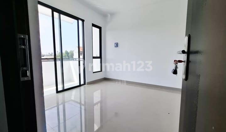 10 Juta All In Langsung Pindahan Strategis Dekat Tol dan Stasiun