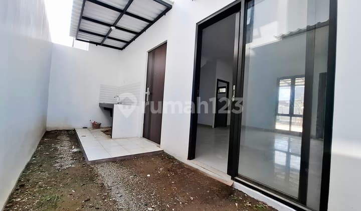 10 Juta All In Langsung Pindahan Strategis Dekat Tol dan Stasiun