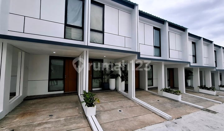 Rumah di Cikampek Murah Cuma 100 Jutaan Cicilan Mulai 600 Ribuan