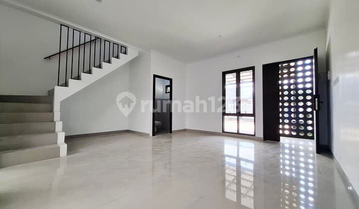 10 Juta All In Langsung Pindahan Strategis Dekat Tol dan Stasiun