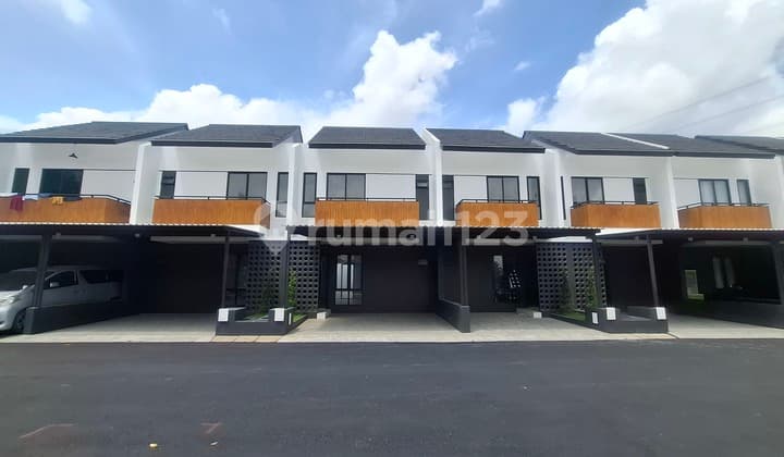 10 Juta All In Langsung Pindahan Strategis Dekat Tol dan Stasiun