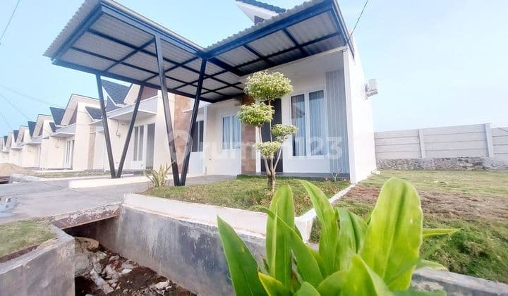 Rumah Siap Huni 3 Juta All Kpr Cepat Dan Aman Cicilan 3 Jutaan
