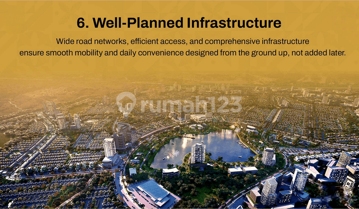 Beli Rumah di Grand Wisata Cicil Santai 4 Jutaan untuk Investasi