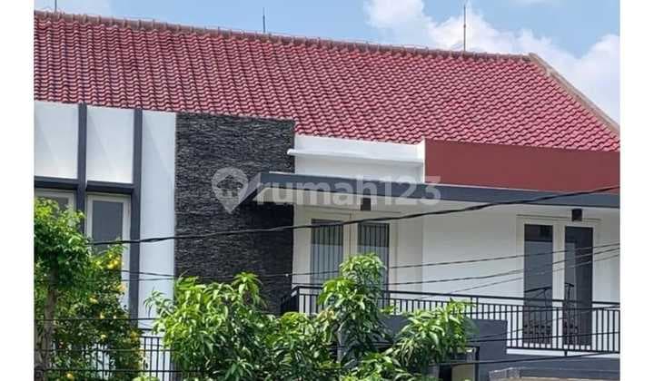 For Rent Rumah Pondok Indah Lt 300m Lb 400m 4KT 3KM Shm 9.24