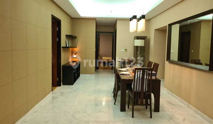 For Sale Apartment Setiabudi Raya Size 25/159sqm 3BR SHM 9.24