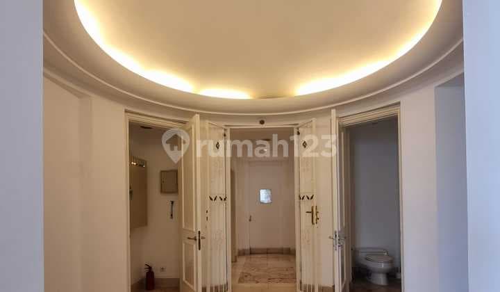 For Rent Apartemet Darmawangsa Mewah Di Jaksel Furnished 01.25