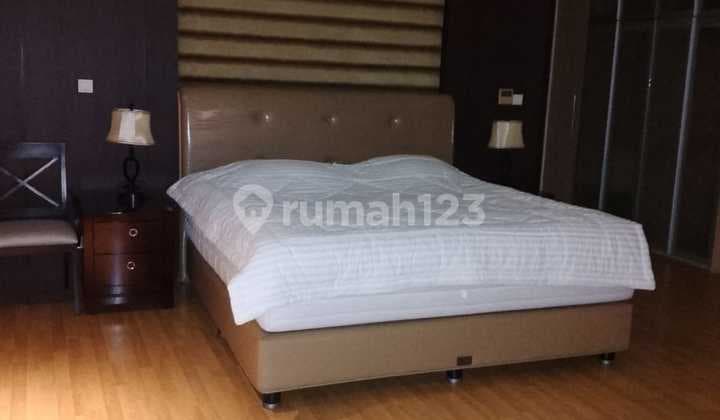 The Peak Sudirman Type Junior Penthouse 3br Luas 229 Sqm 05.24