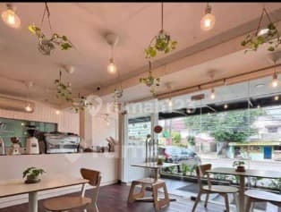 Sale Resto At Kemang Strategis Lb 450m² Lt 481m² Shm 07.2024