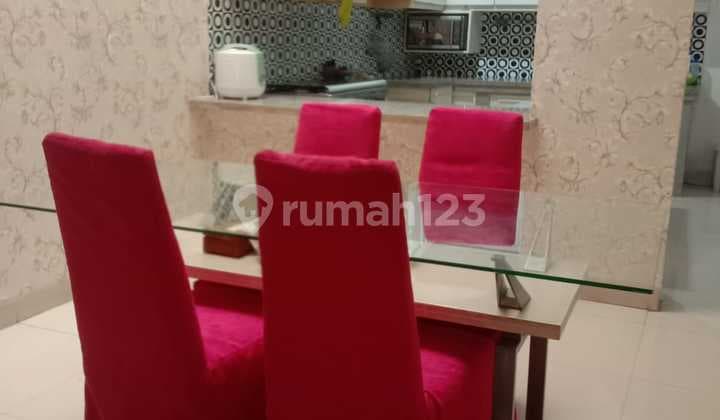 Rent House At Pd Indah2 Lt 5 Br 5 Bath Lt 140m² Lb 225m² 07.24