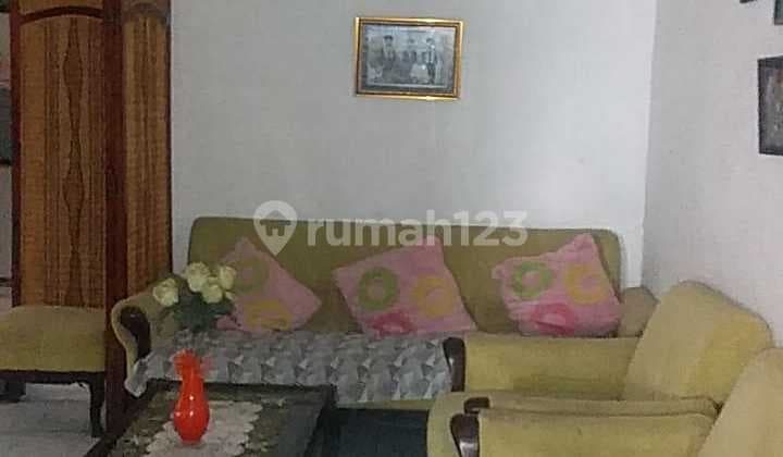 Sale House AT Tebet Cocok Untuk Kost an lt 150m² Lb 140m² 07.24