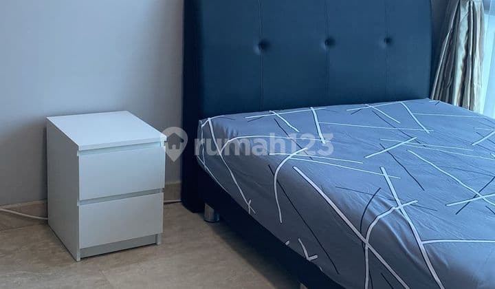 Apartement The Windsor 2+1BR Newly Furnished 2Private Lift 07.24