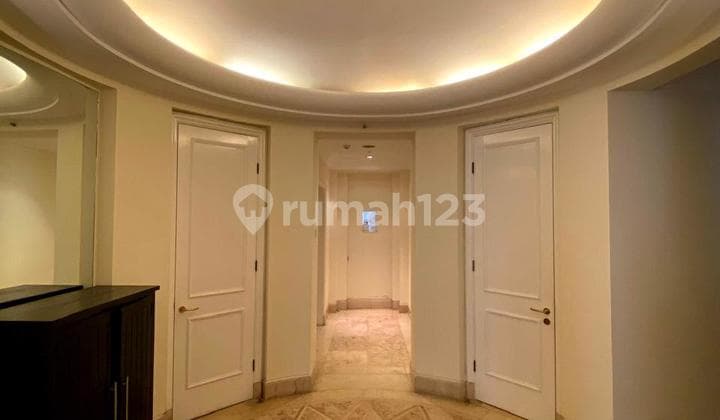For Rent Apartemen Ds1 Jakarta Selatan 3BR+1 Size 320m2 01.25