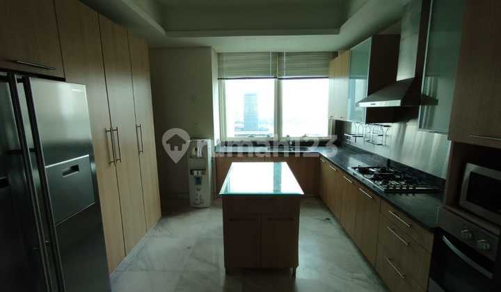 For Rent Apartement The Peakharga 480 Juta Pert