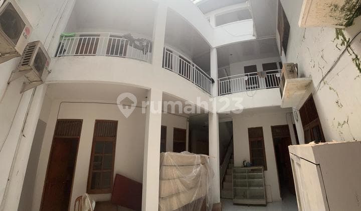 For Sale Rental House in Kuningan, South Jakarta IDR 20M 12.24